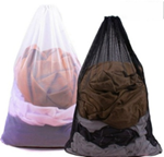 Mesh/Netting Laundry Bag