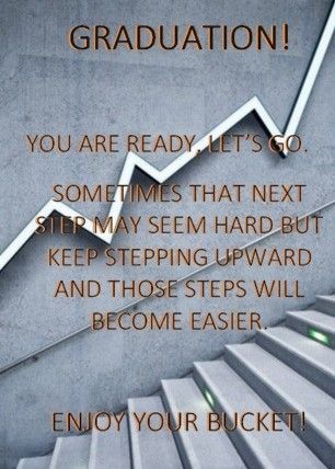 Staircase with upward-trending white line on a concrete wall.