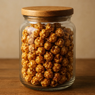 Candied Popcorn