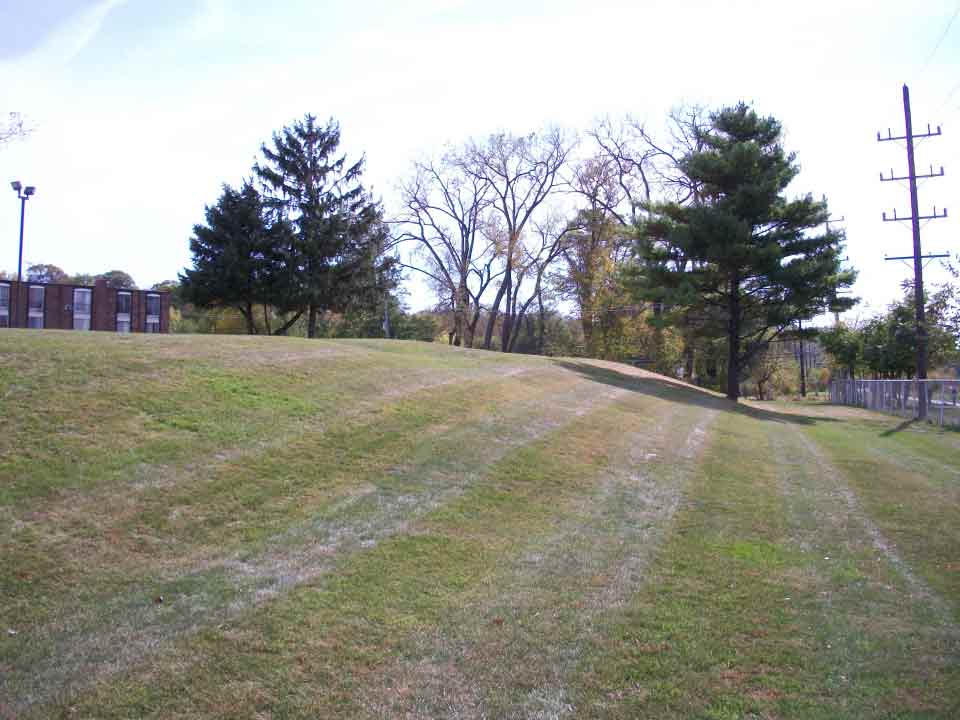 Apartment Yard - Affordable Rental Apartments in Elgin, IL