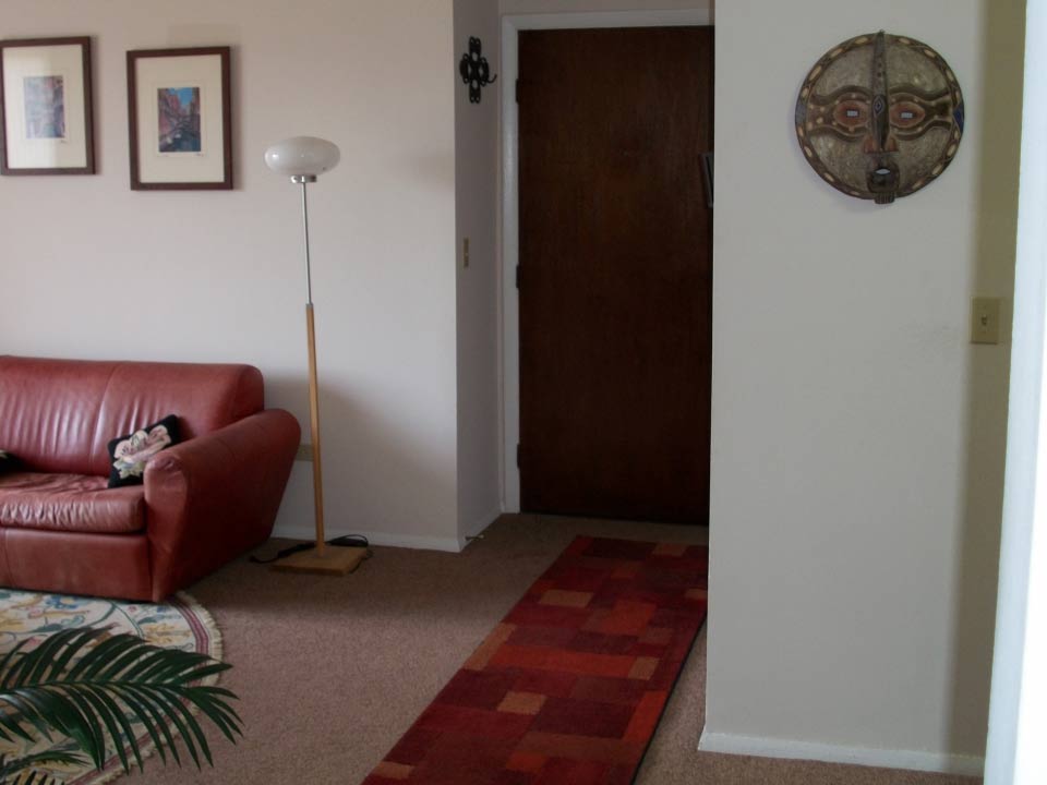 Front Door - Affordable Rental Apartments in Elgin, IL