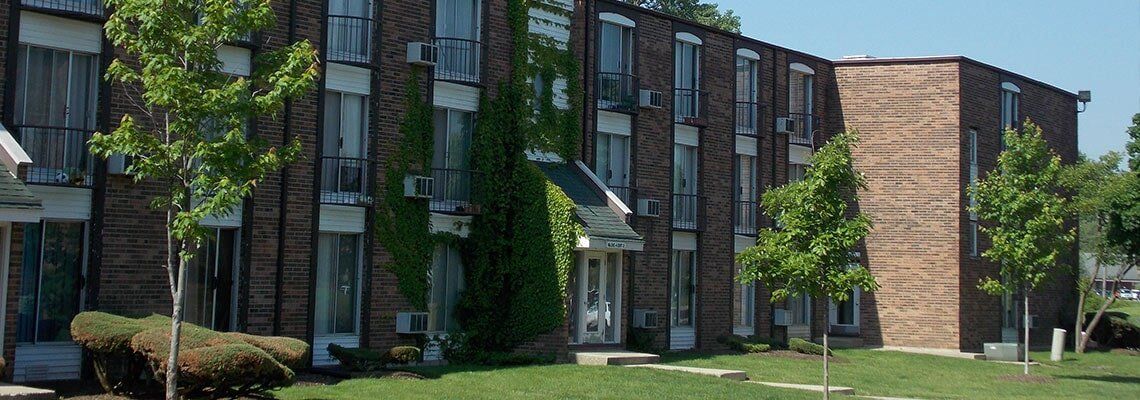 River's Landing Apartments