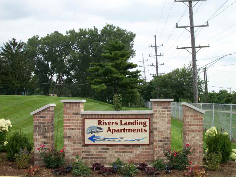 Front Name - Affordable Rental Apartments in Elgin, IL
