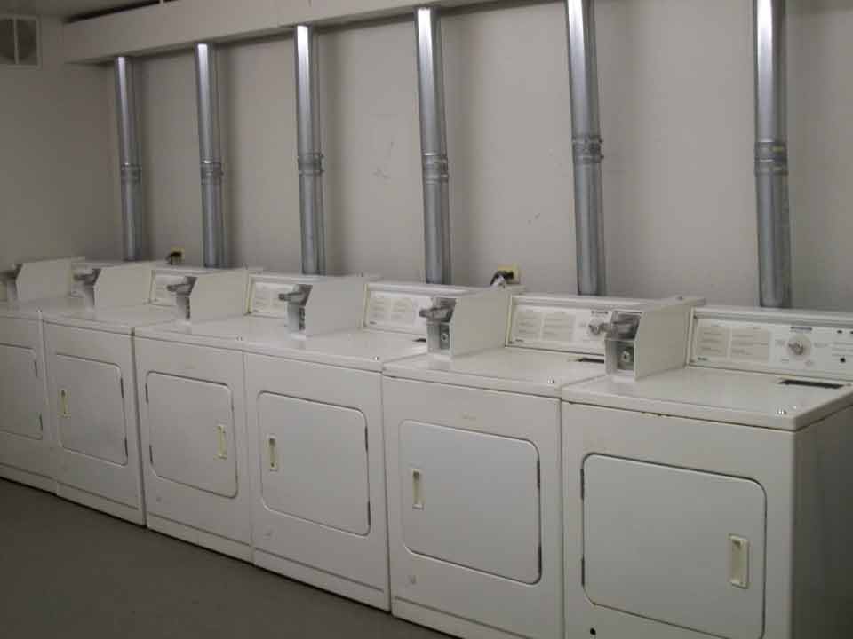 Washing Machines - Affordable Rental Apartments in Elgin, IL