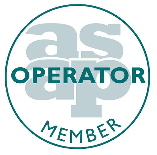 ASAP Operator Member Logo