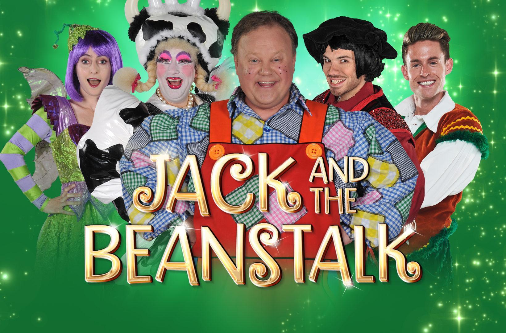Jack And the Beanstalk