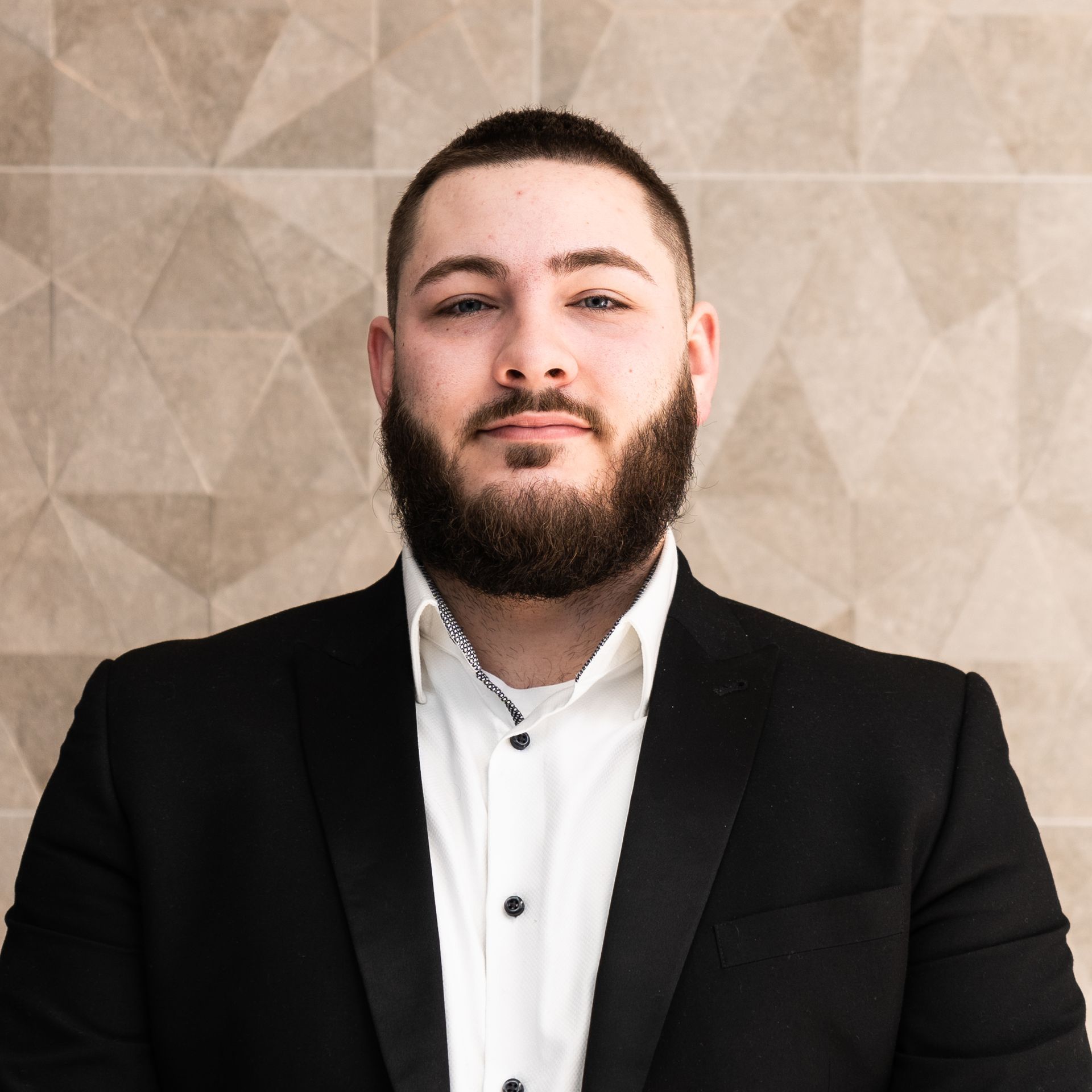 levi matthews guest services manager celador apartments