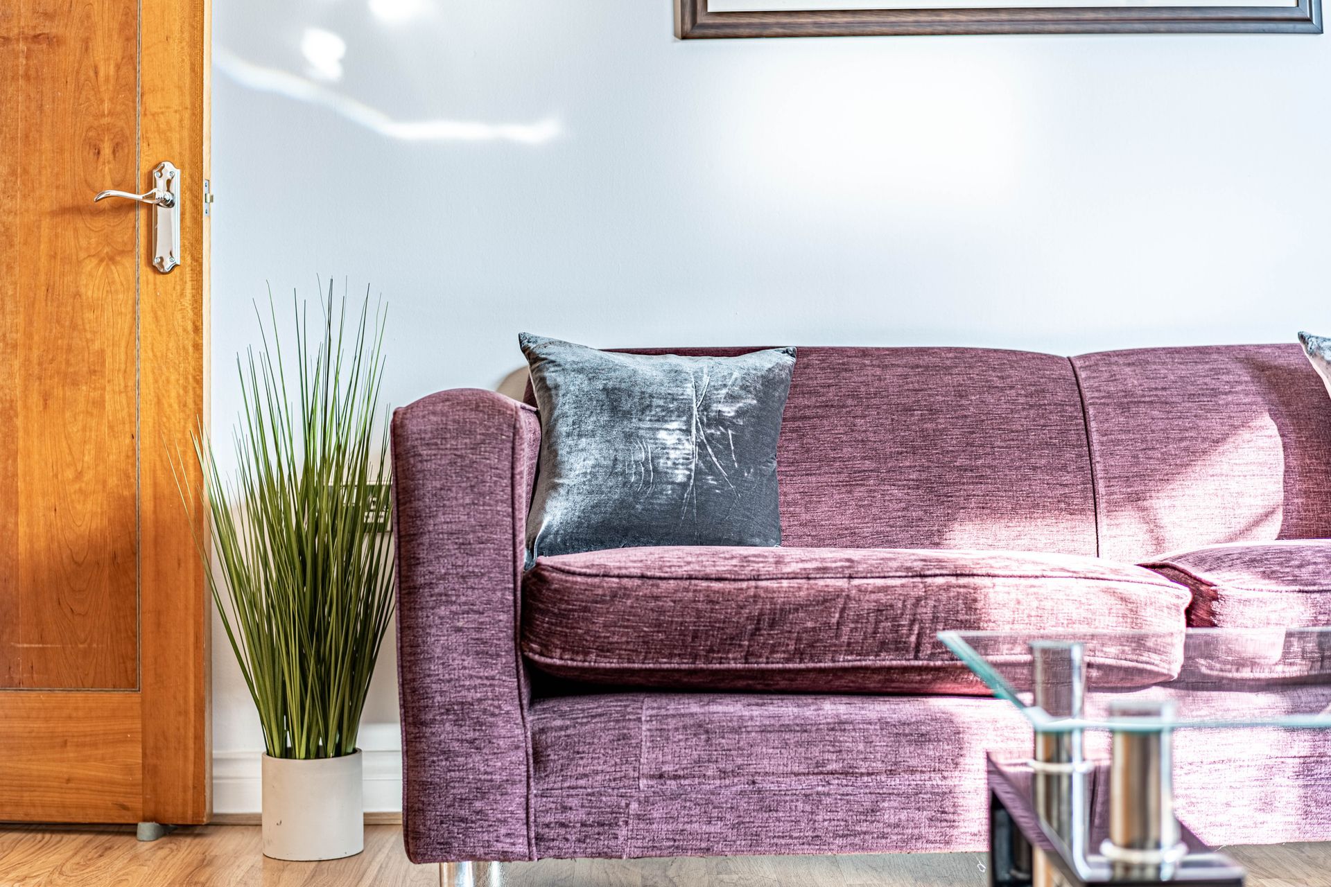 riverside house living room sofa an