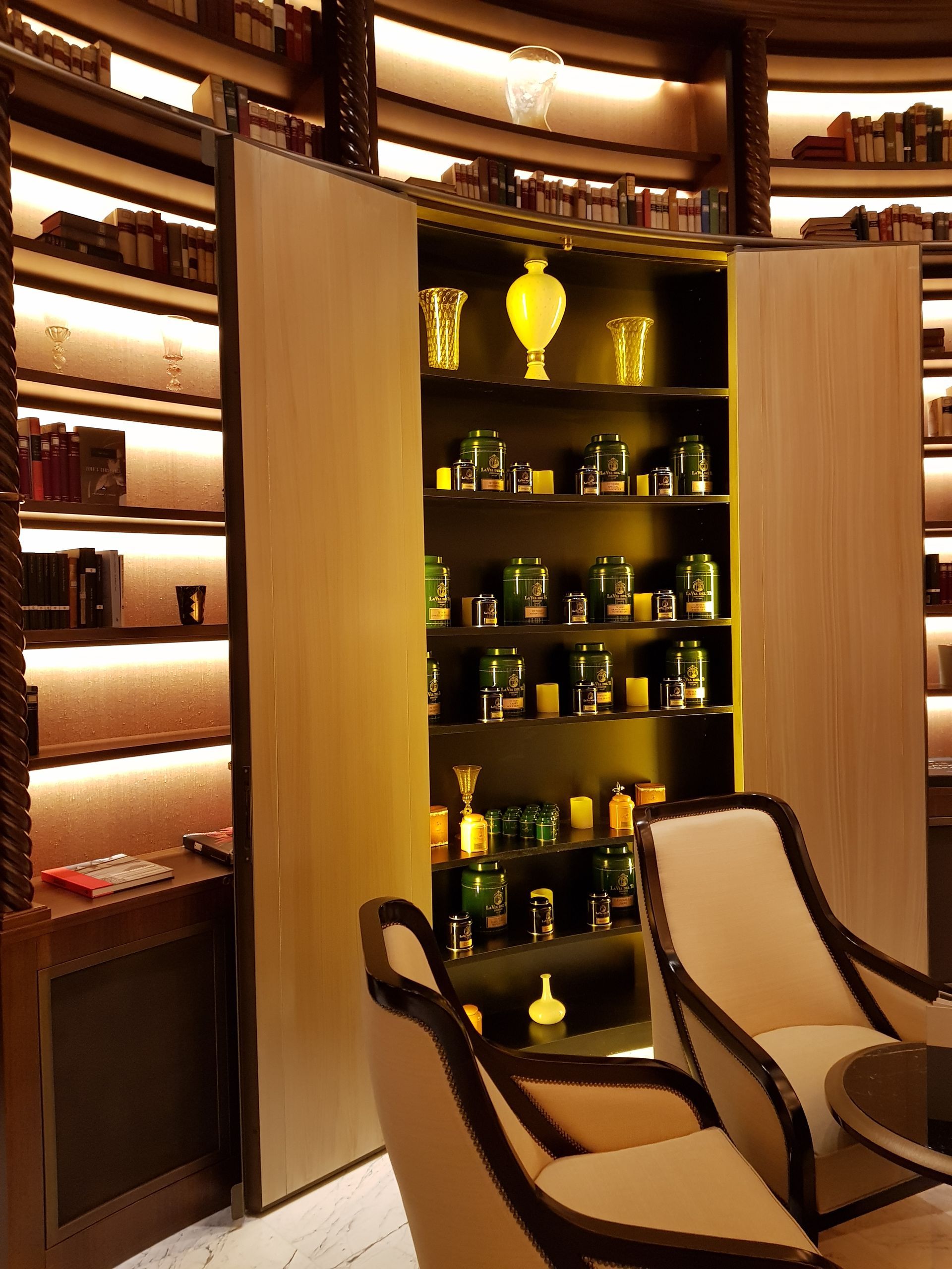 Impianti elettrici per hotel a Roma