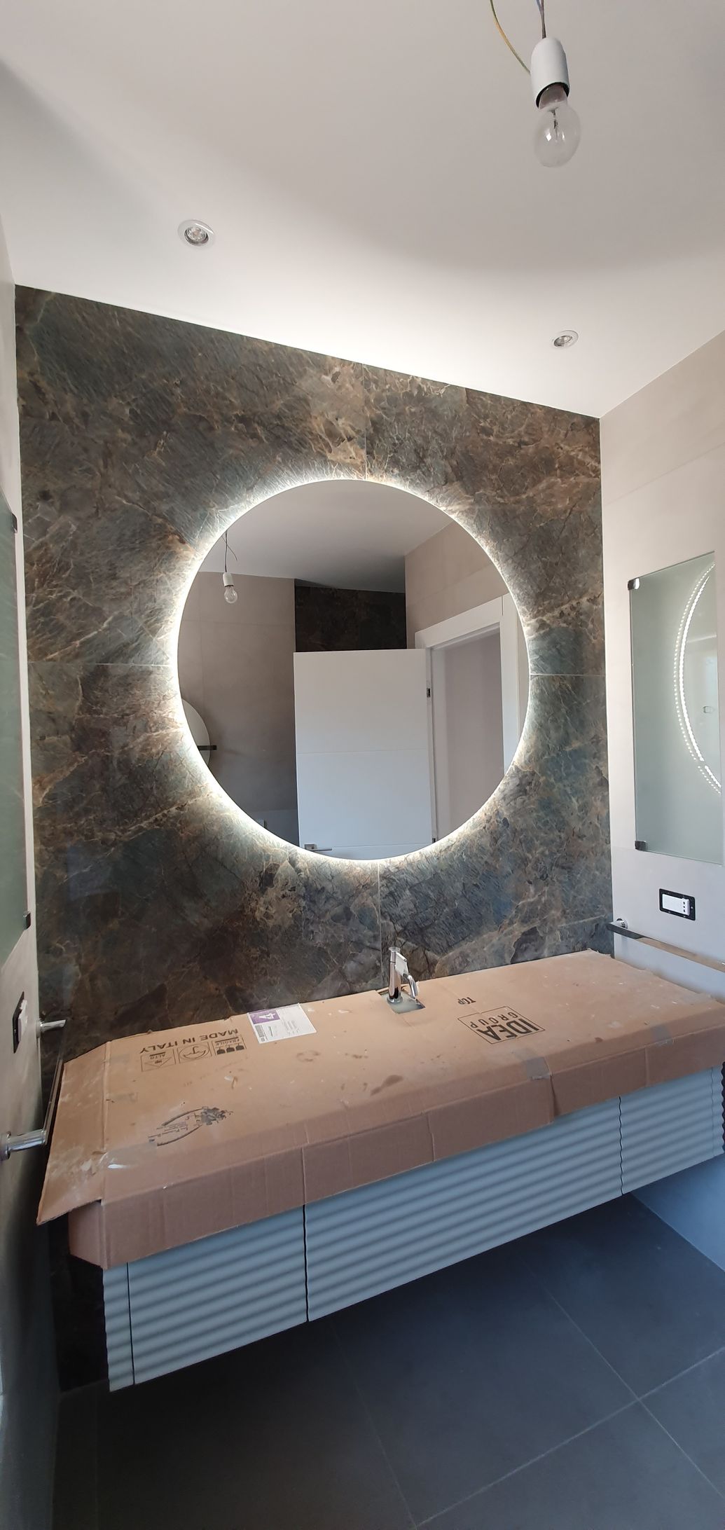 Domotica e impianti elettrici a Roma