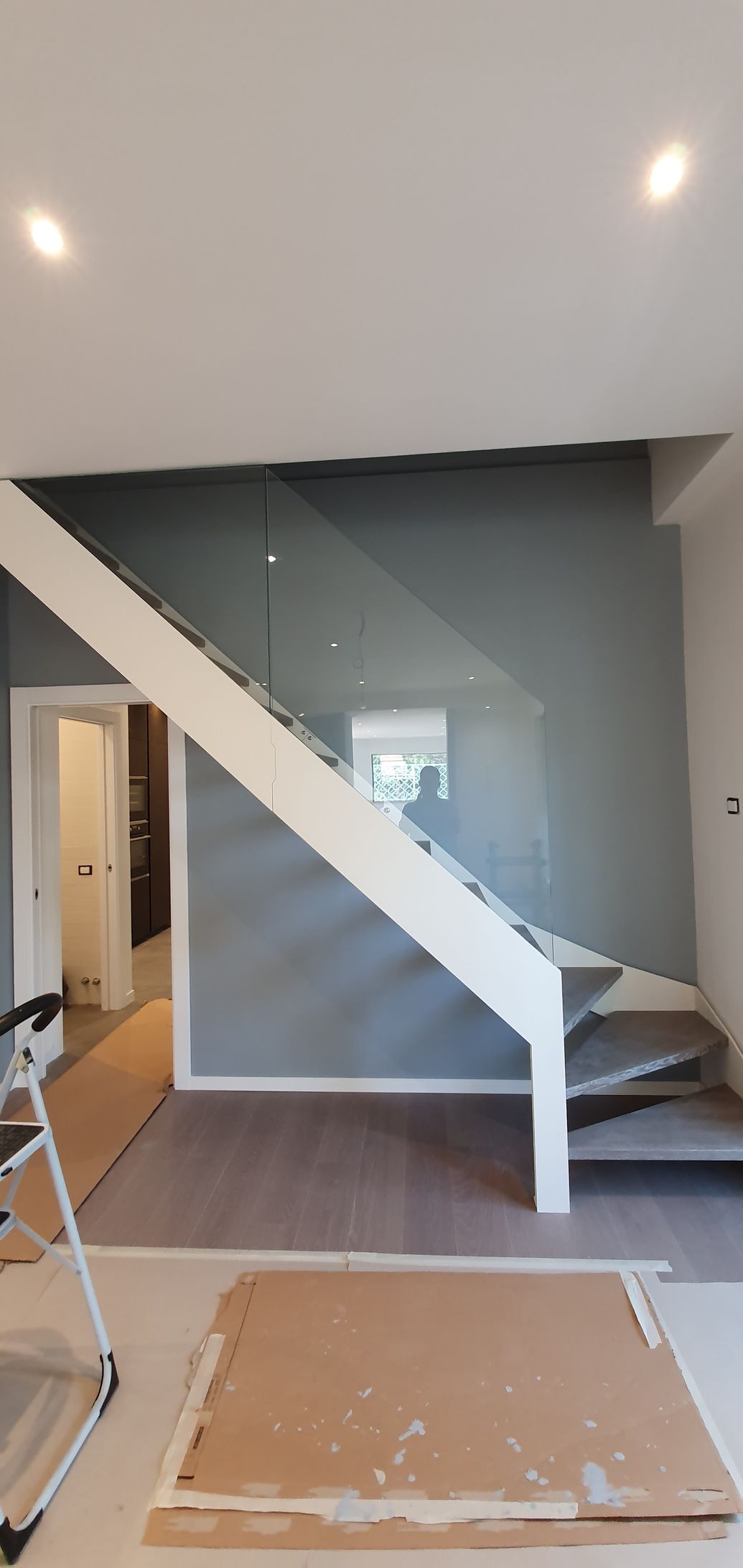 Domotica e impianti elettrici a Roma