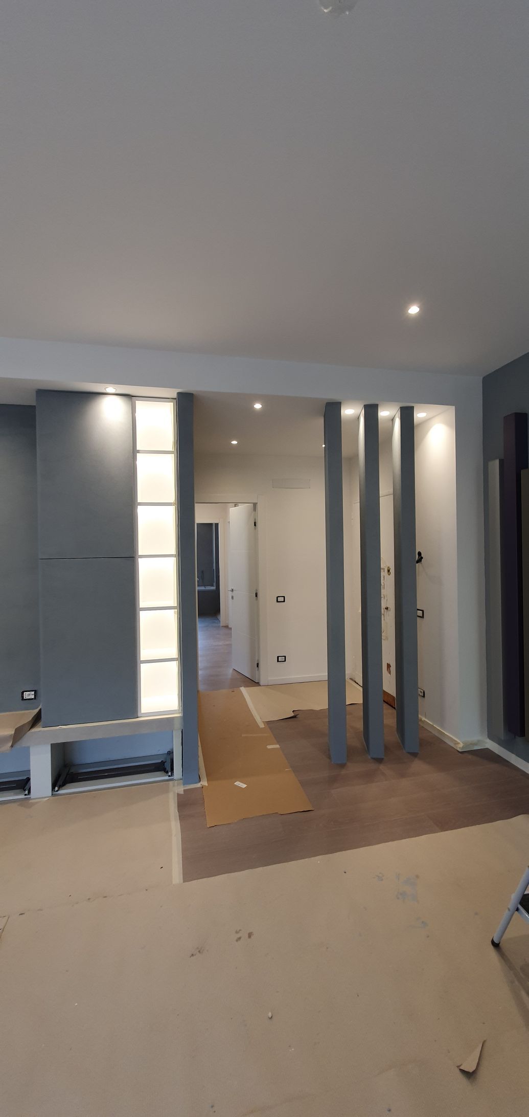 Domotica e impianti elettrici a Roma