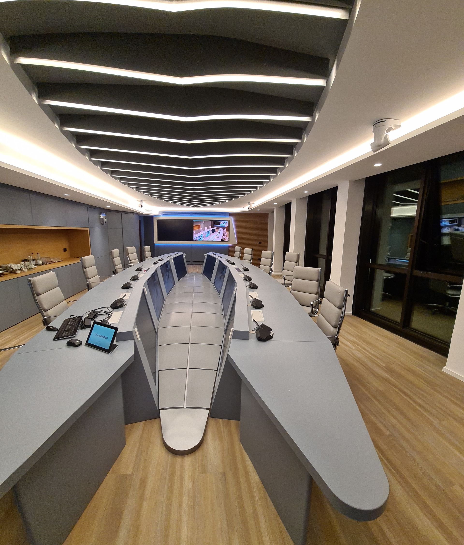 Domotica e impianti elettrici a Roma