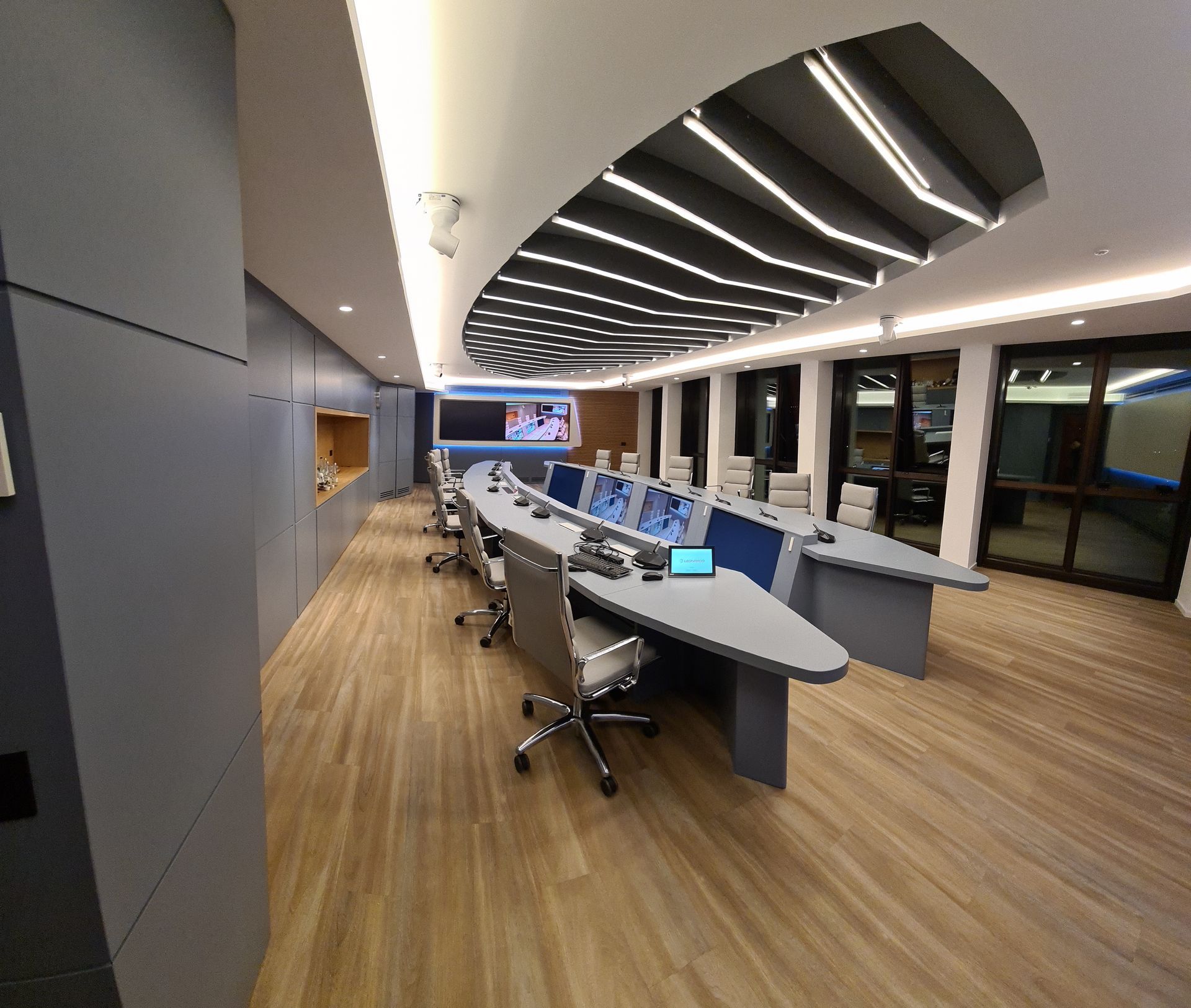 Domotica e impianti elettrici a Roma