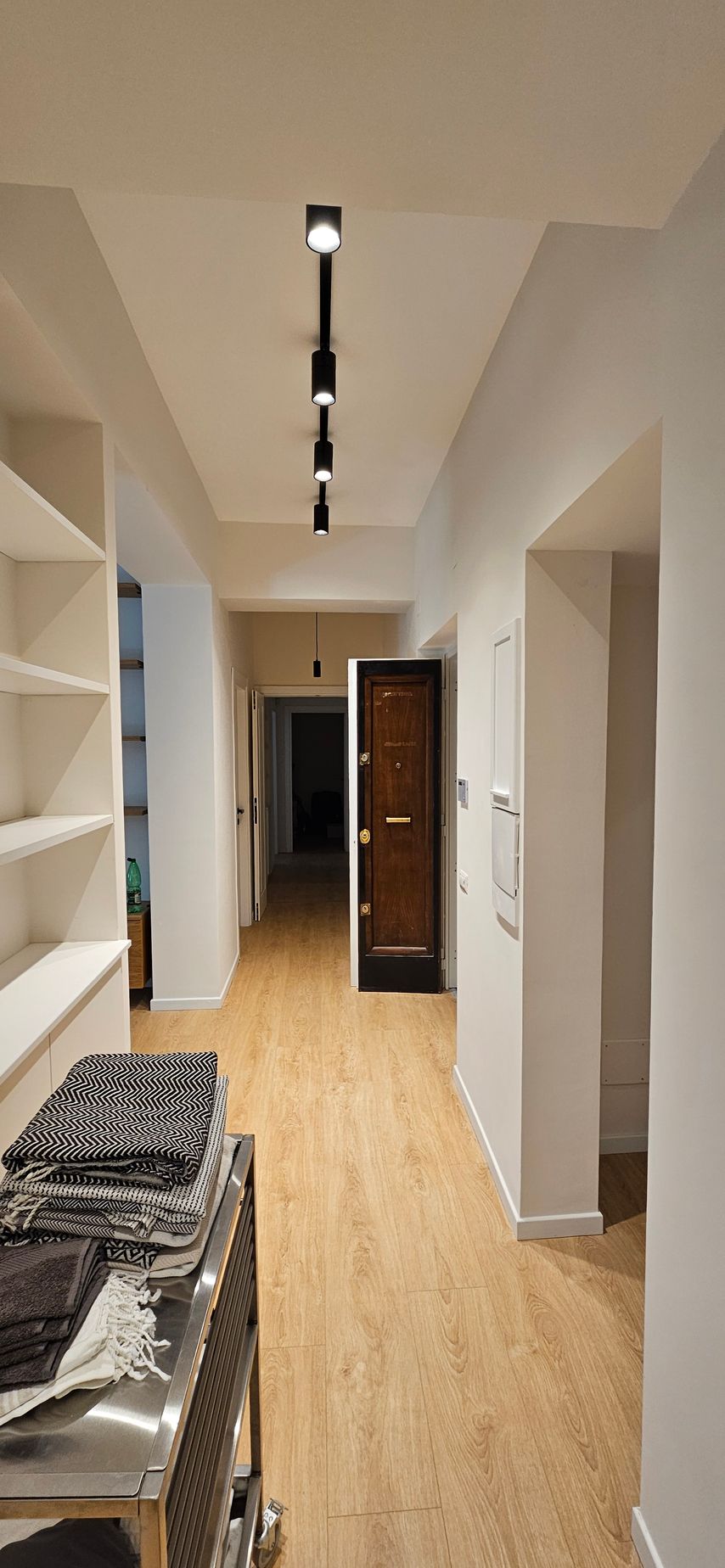 Domotica e impianti elettrici a Roma