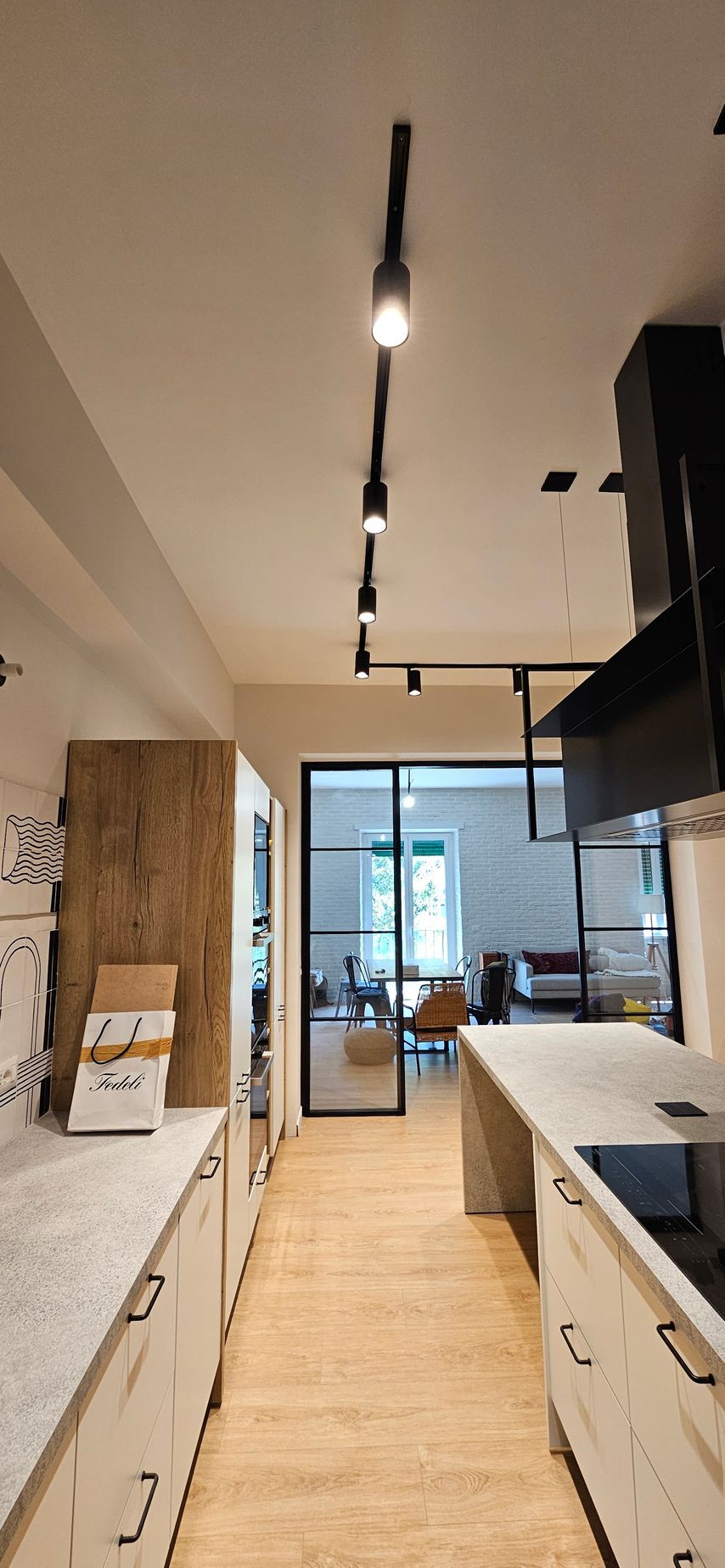 Domotica e impianti elettrici a Roma