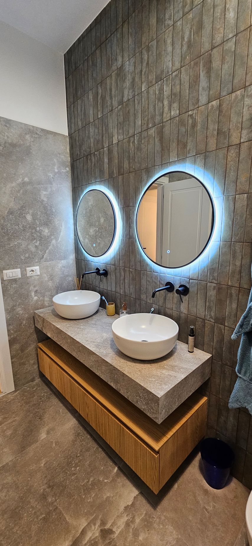 Domotica e impianti elettrici a Roma