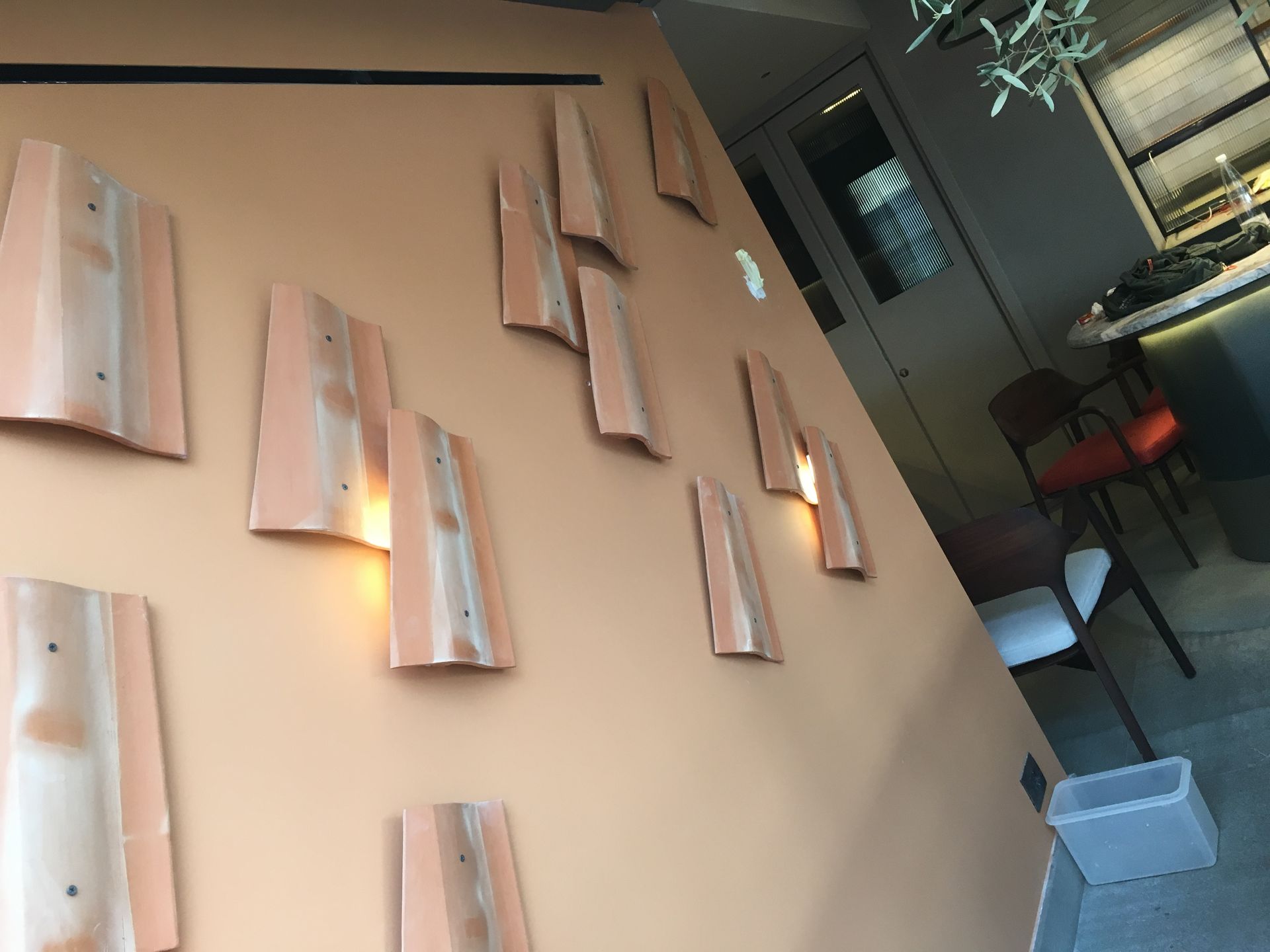 Impianti elettrici per hotel a Roma