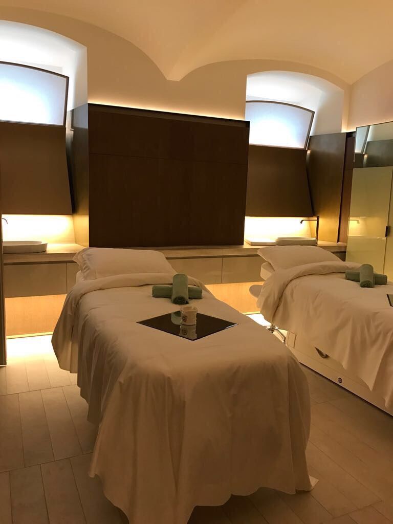 Impianti elettrici per hotel a Roma