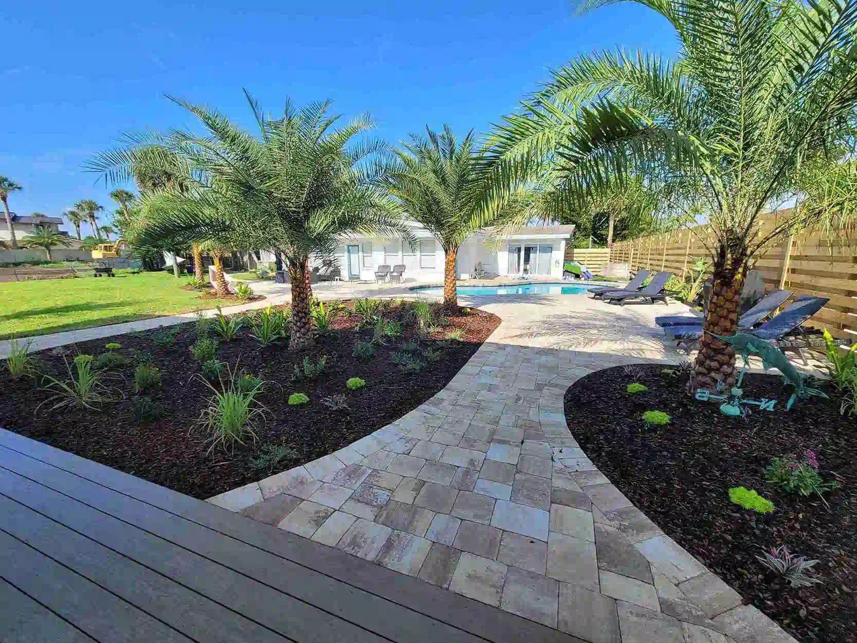 Amazing Patio — Jacksonville, FL — A.C.E. Outdoor Designs