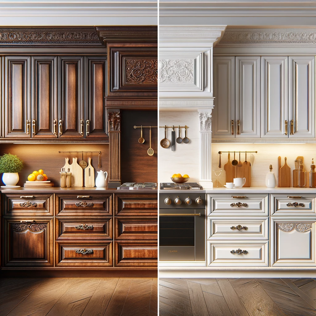 CLASSIC CABINET PLANO