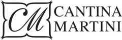 Cantina Martini logo