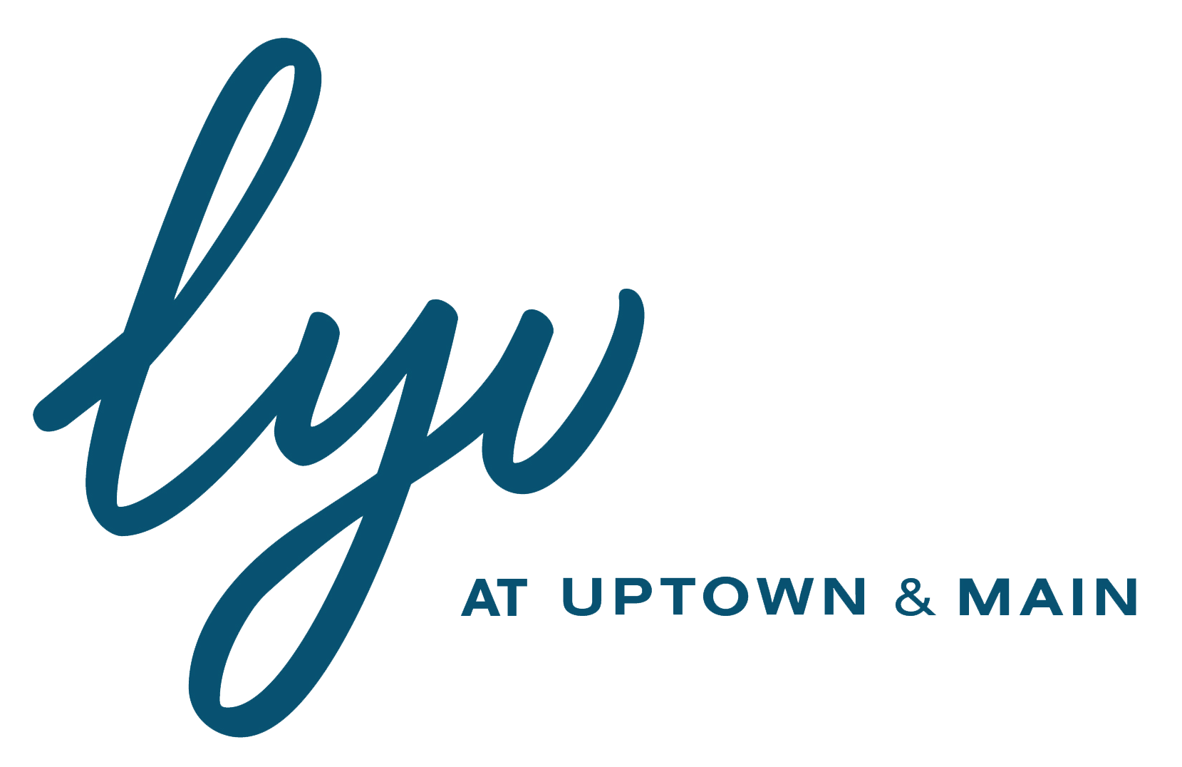 Lyv at Uptown and Main