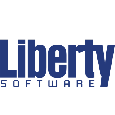 Liberty software logo