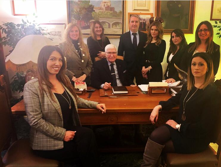 consulenza legale per sfratto