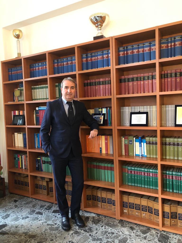 consulenza in diritto amministrativo