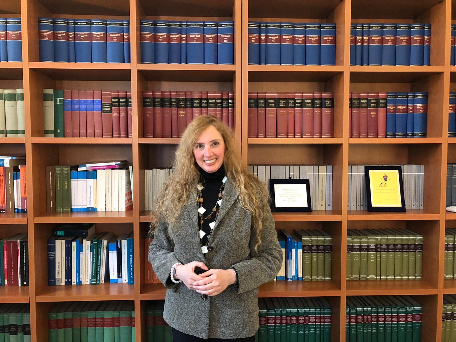 consulenza in diritto amministrativo