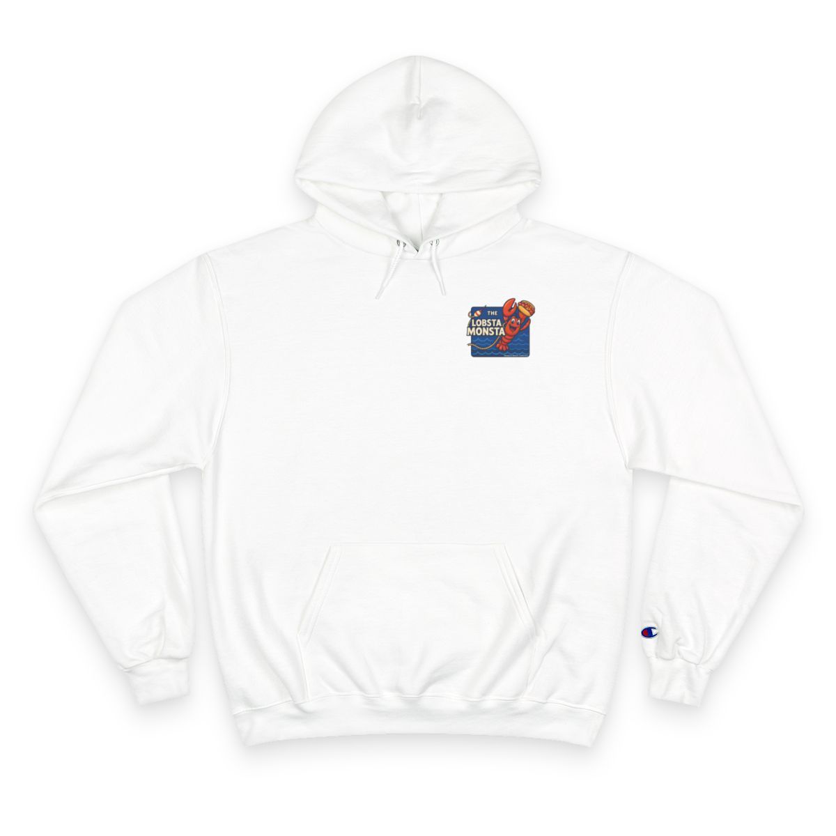 Lobsta Monsta Hoodie