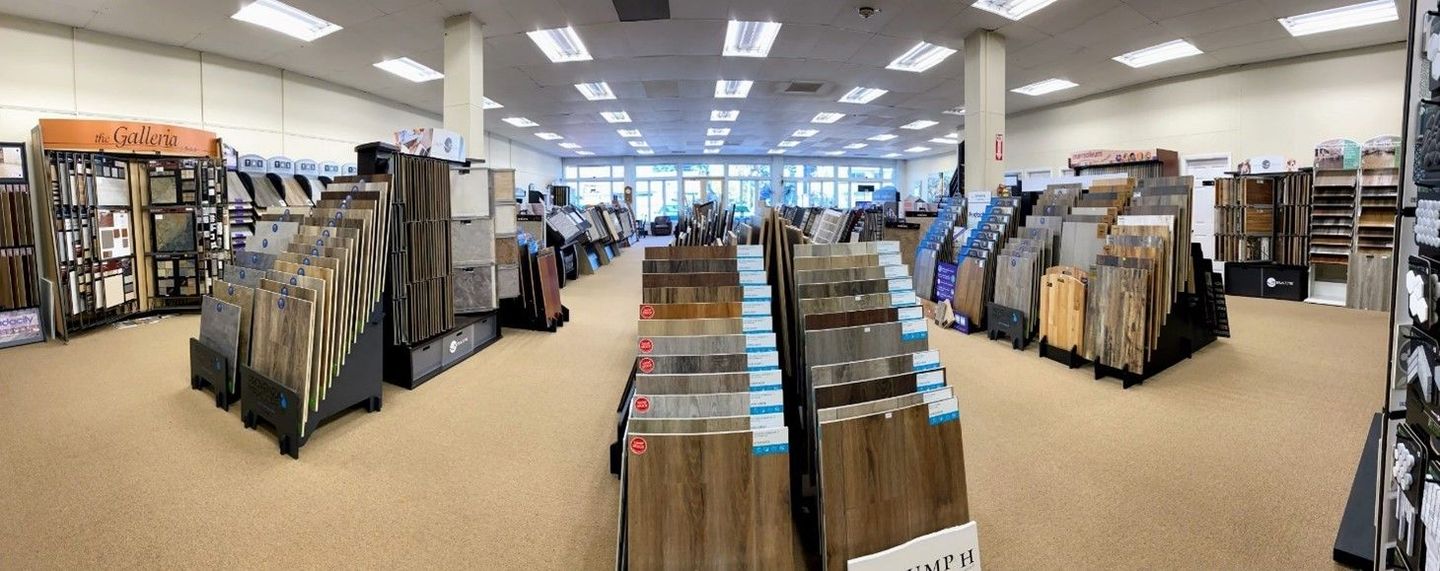 Carpet and flooring store - Portland, OR - Carpet Kingdom