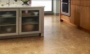 Cork flooring - Portland, OR - Carpet Kingdom