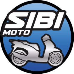 Sibi Moto logo