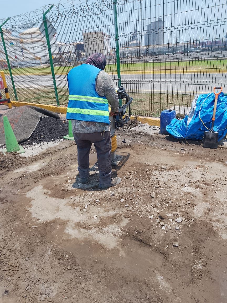 MANTENIMIENTO, CONSTRUCCIÓN Y CLIMAS CMYC