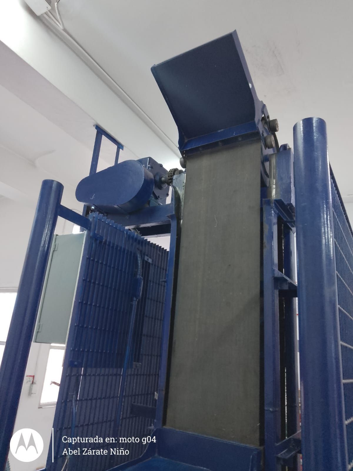 MANTENIMIENTO, CONSTRUCCIÓN Y CLIMAS CMYC