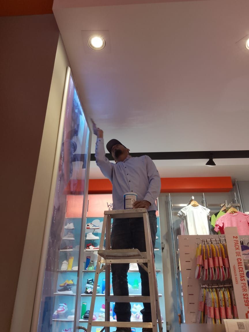 MANTENIMIENTO, CONSTRUCCIÓN Y CLIMAS CMYC