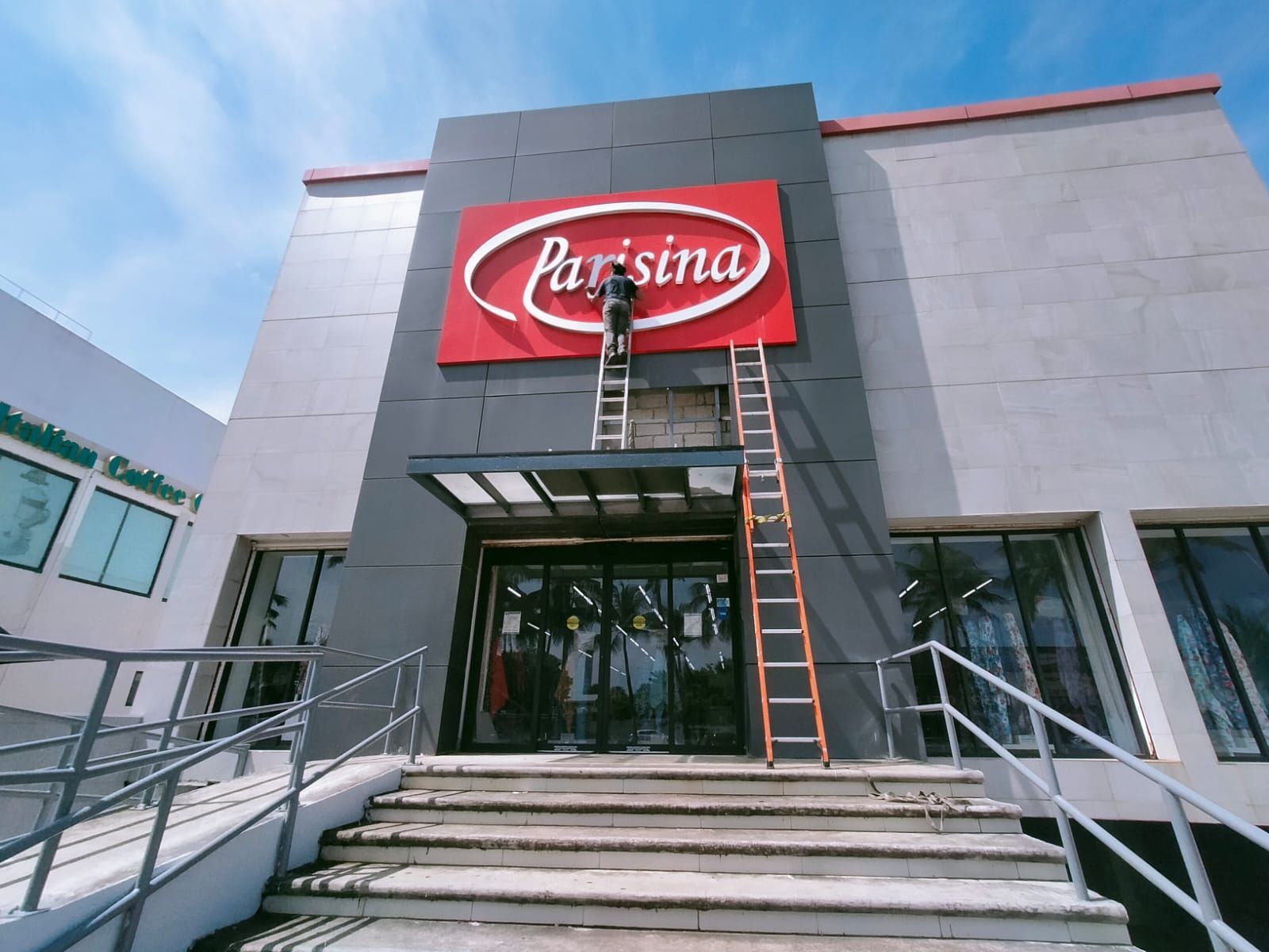 MANTENIMIENTO, CONSTRUCCIÓN Y CLIMAS CMYC