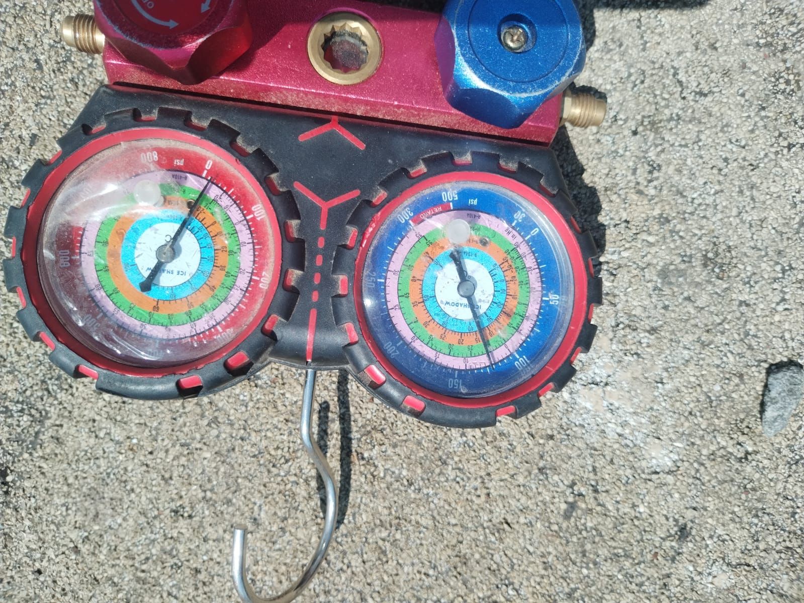 MANTENIMIENTO, CONSTRUCCIÓN Y CLIMAS CMYC