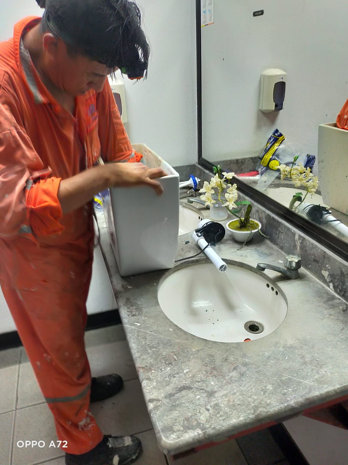 MANTENIMIENTO, CONSTRUCCIÓN Y CLIMAS CMYC