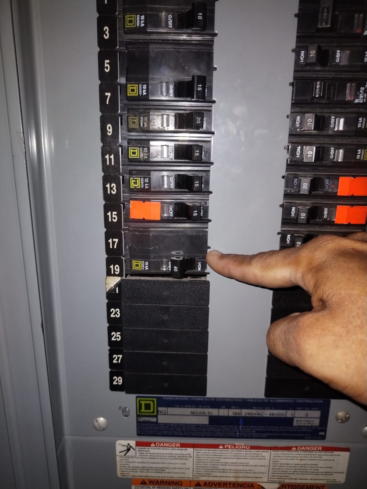 MANTENIMIENTO, CONSTRUCCIÓN Y CLIMAS CMYC