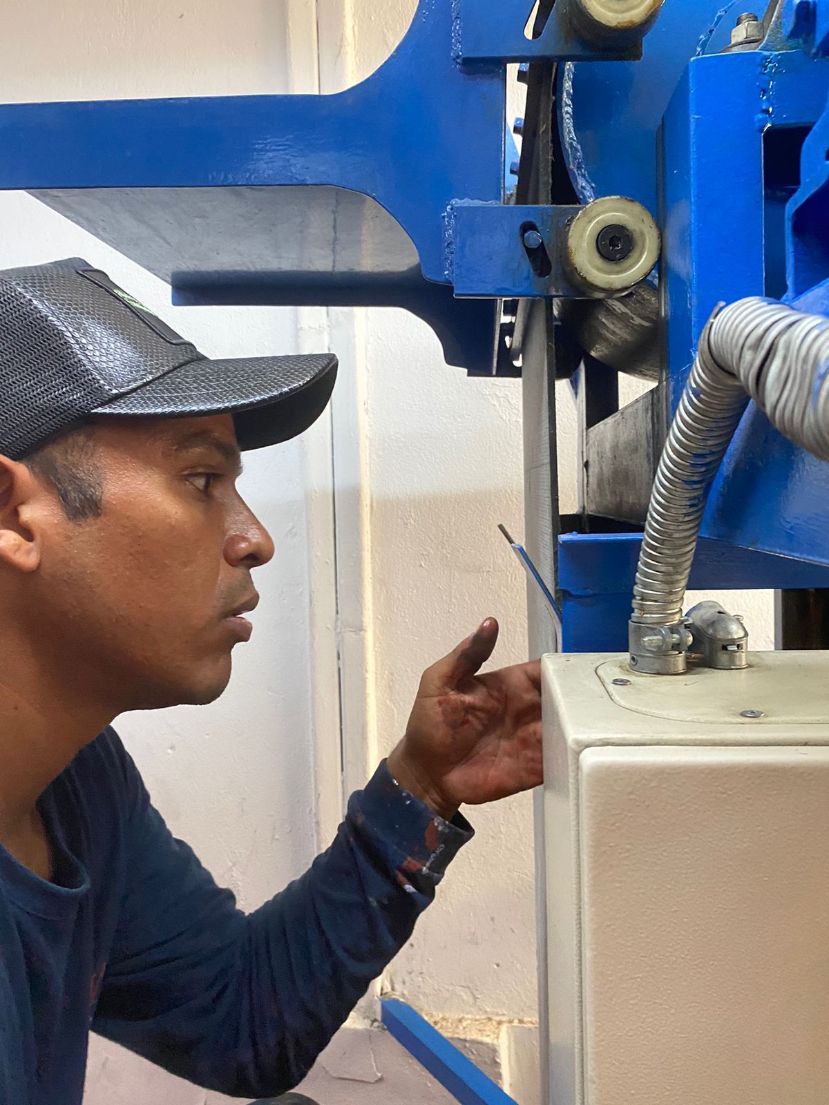 MANTENIMIENTO, CONSTRUCCIÓN Y CLIMAS CMYC