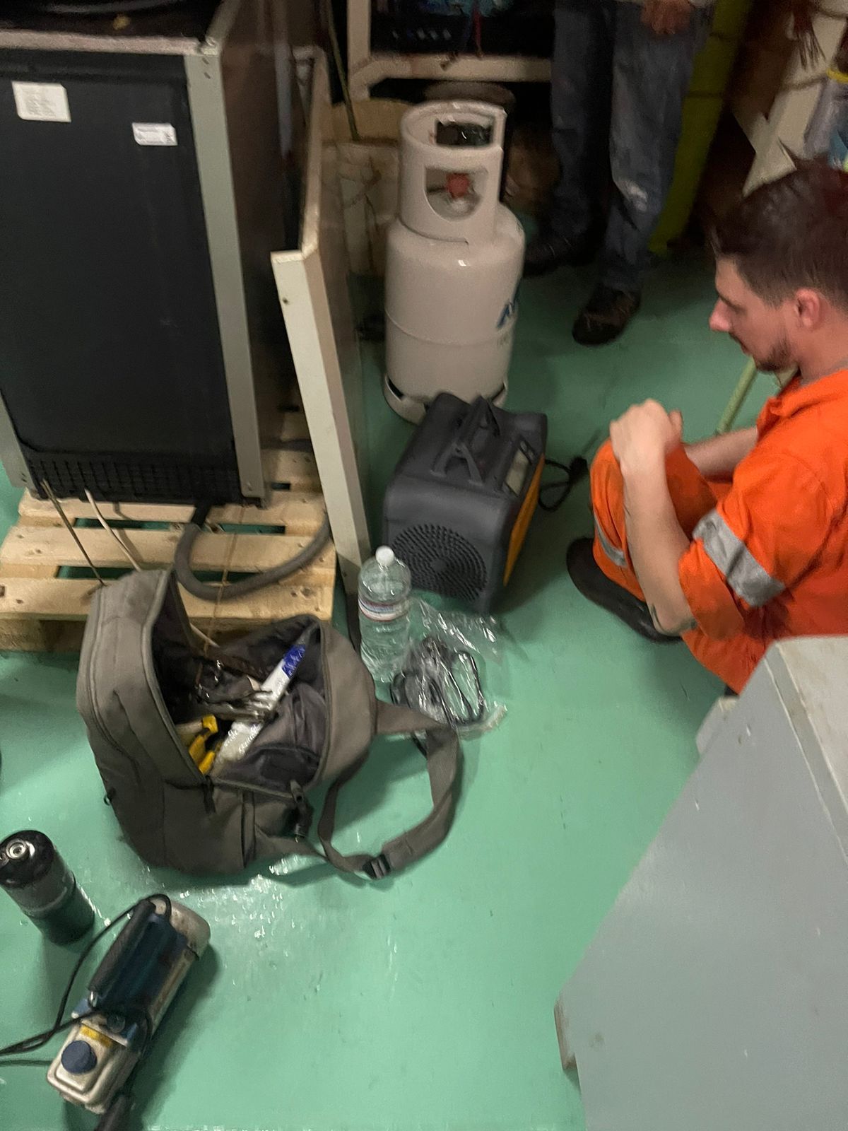 MANTENIMIENTO, CONSTRUCCIÓN Y CLIMAS CMYC