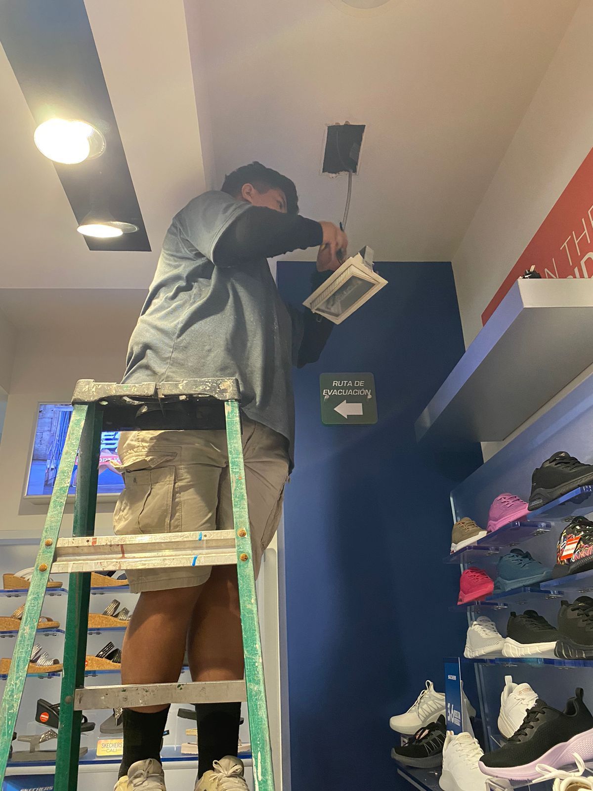 MANTENIMIENTO, CONSTRUCCIÓN Y CLIMAS CMYC