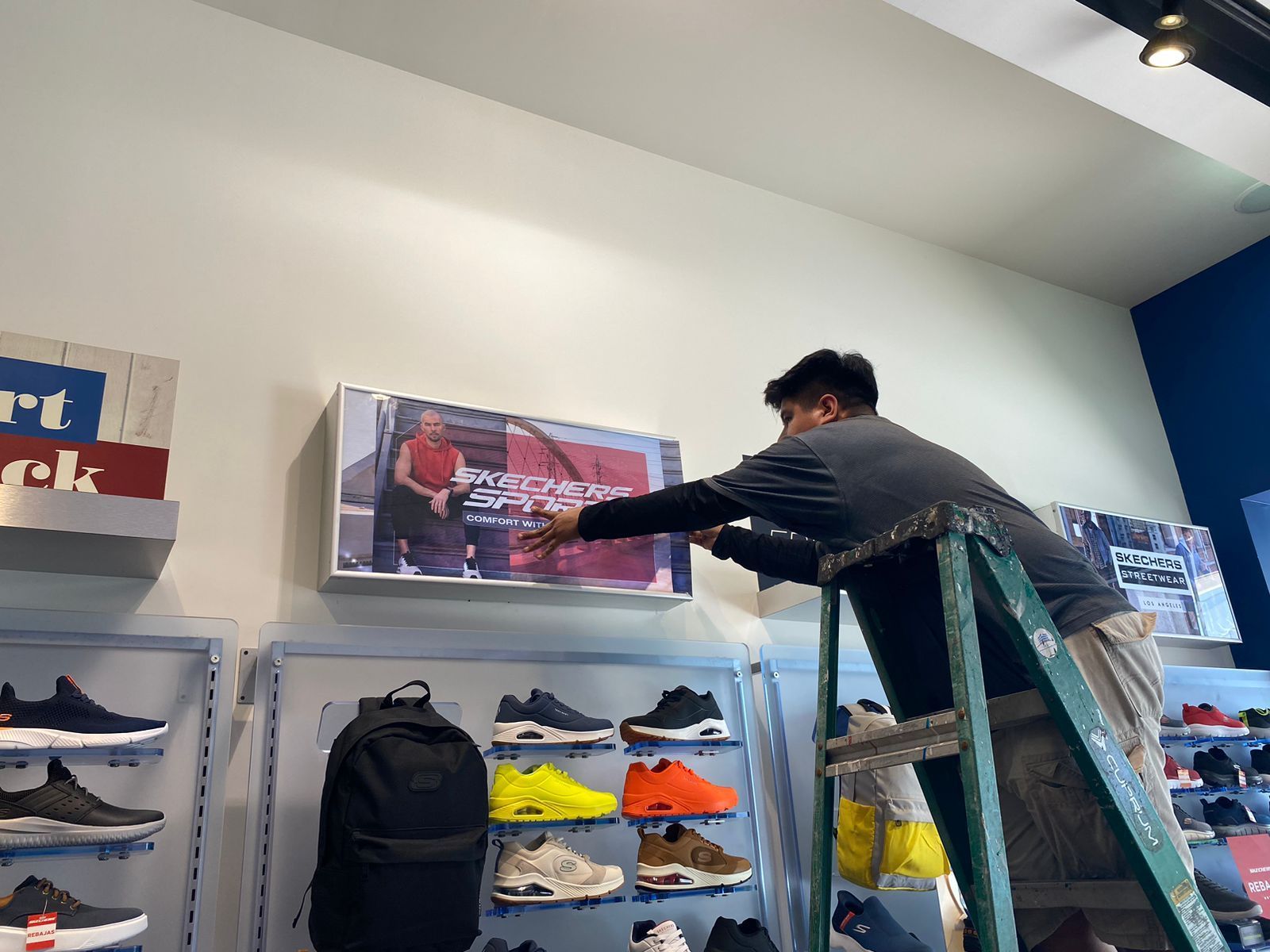 MANTENIMIENTO, CONSTRUCCIÓN Y CLIMAS CMYC