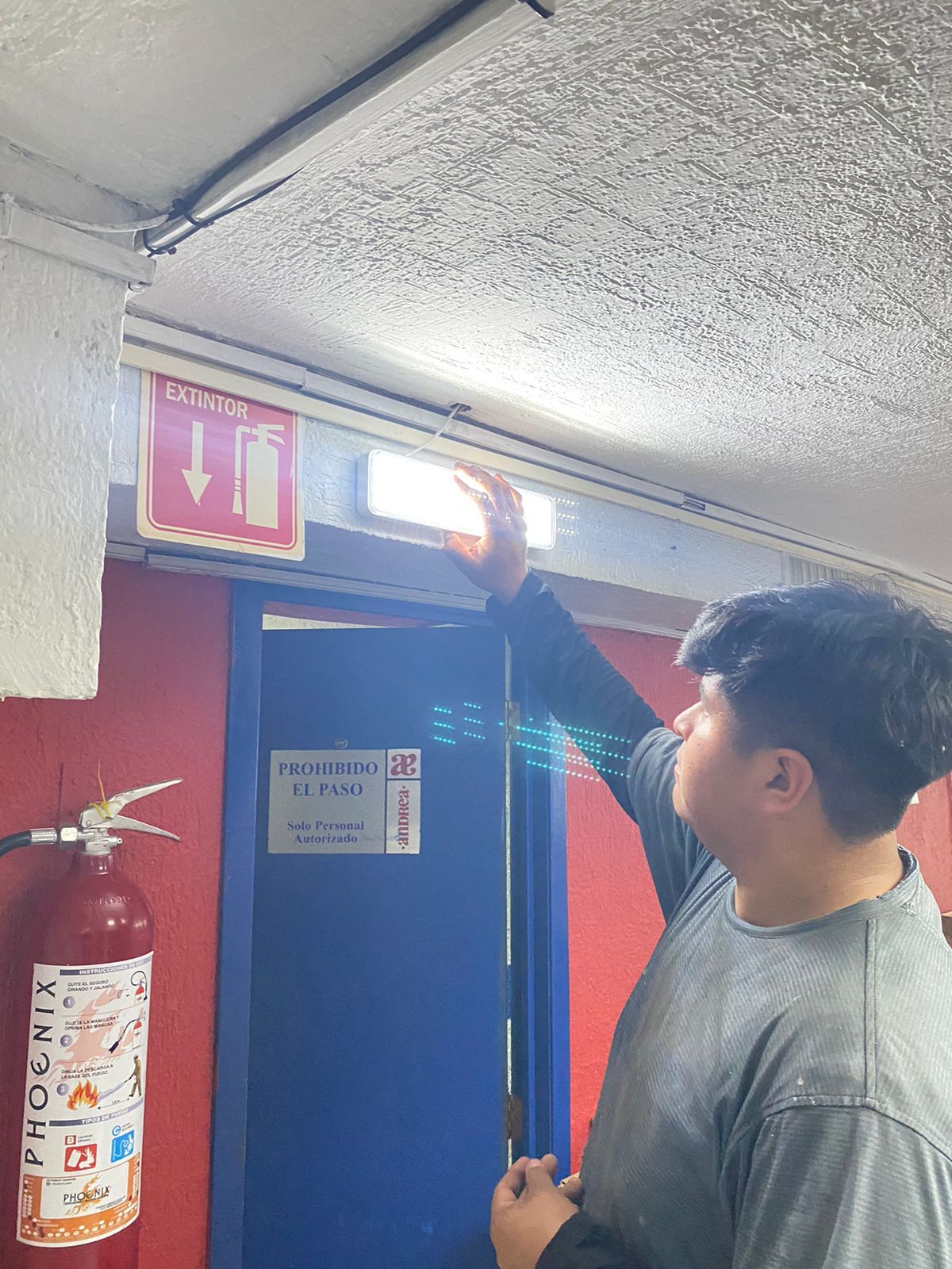 MANTENIMIENTO, CONSTRUCCIÓN Y CLIMAS CMYC