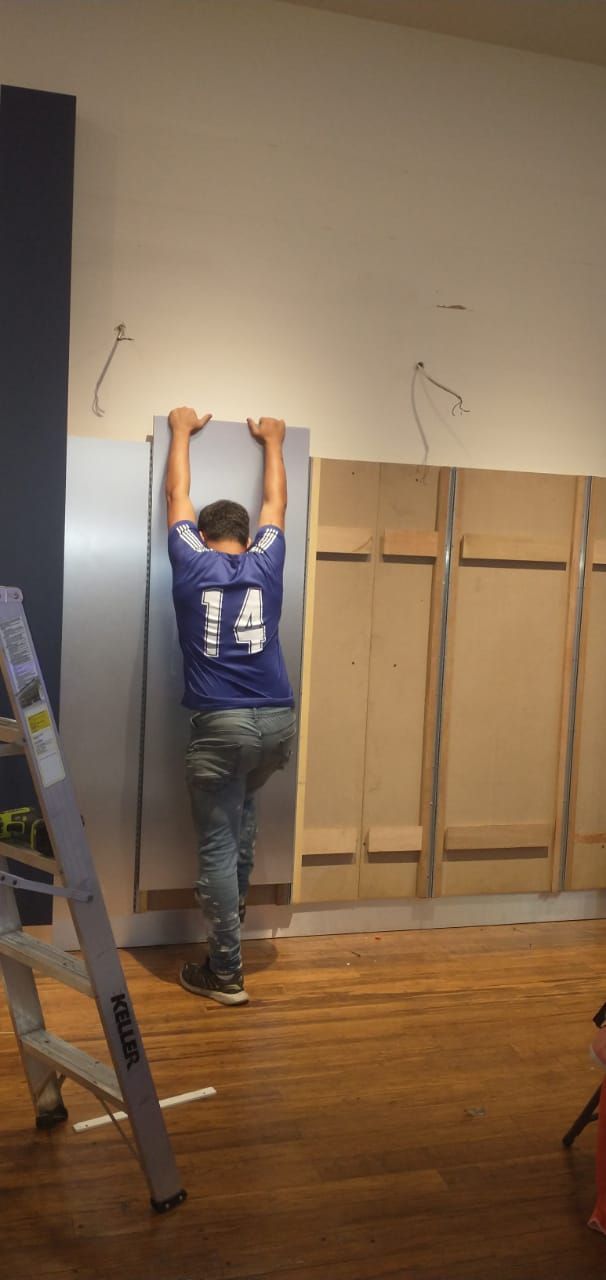 MANTENIMIENTO, CONSTRUCCIÓN Y CLIMAS CMYC