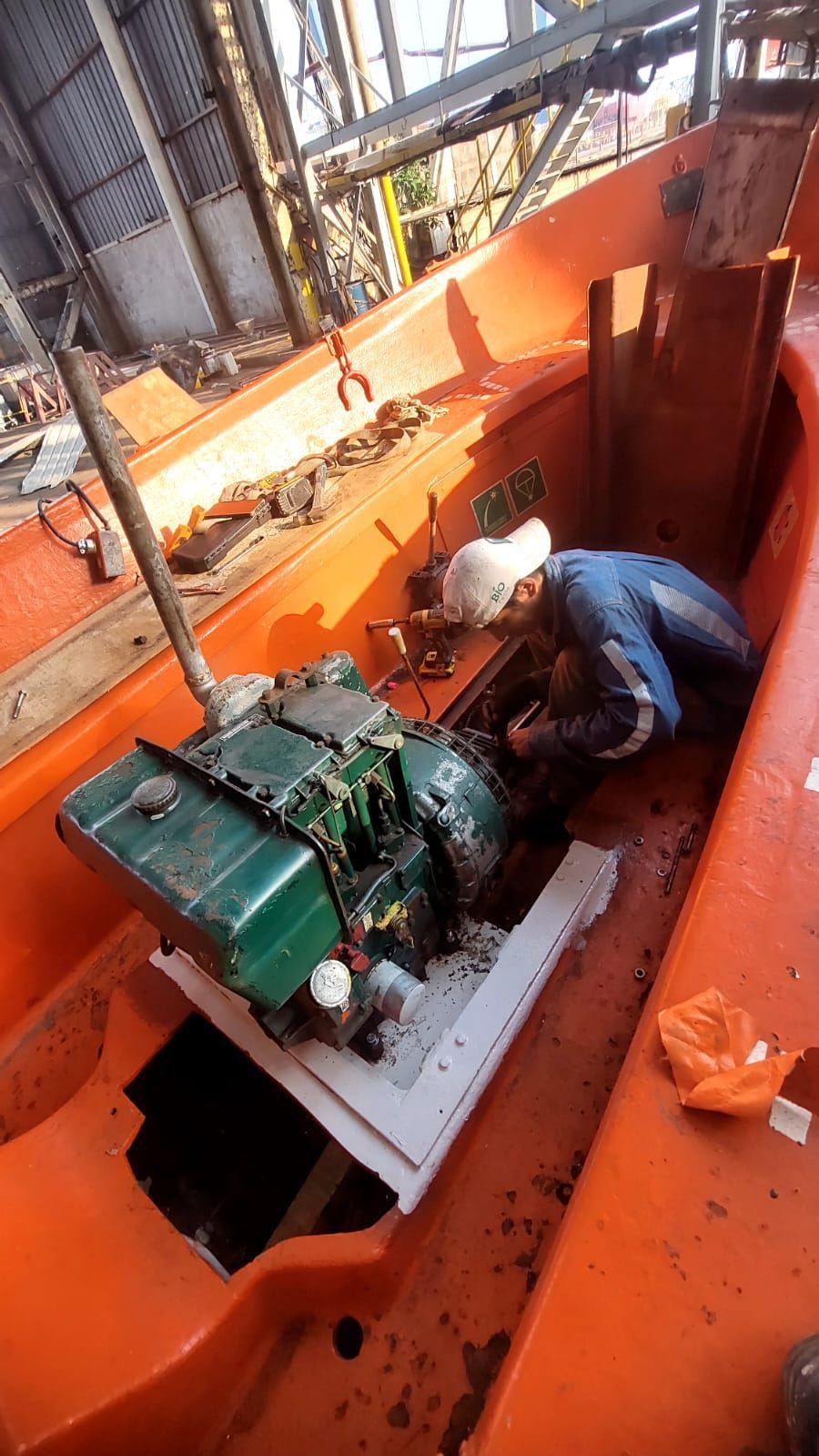 MANTENIMIENTO, CONSTRUCCIÓN Y CLIMAS CMYC