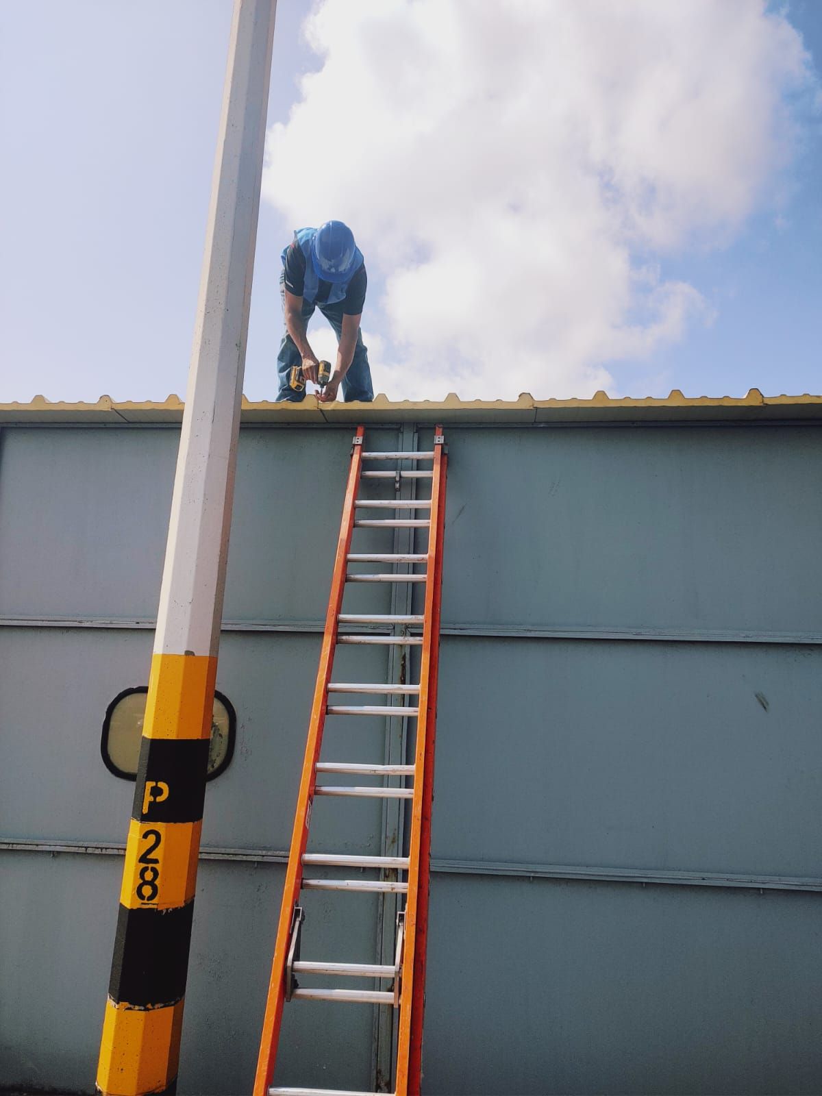 MANTENIMIENTO, CONSTRUCCIÓN Y CLIMAS CMYC